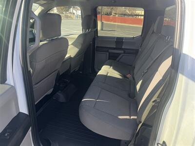 2017 Ford F-150 XLT - Photo 12 - Lehi, UT 84043