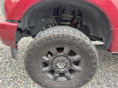 2019 Ford F-350 Super Duty Platinum   - Photo 15 - Lehi, UT 84043