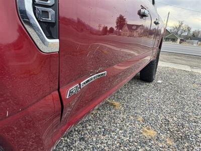 2019 Ford F-350 Super Duty Platinum   - Photo 8 - Lehi, UT 84043