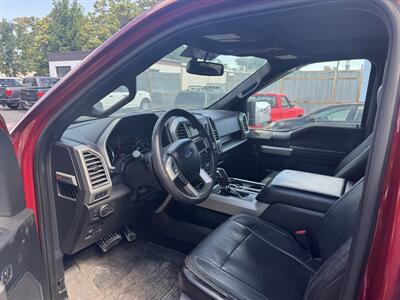 2015 Ford F-150 Lariat   - Photo 3 - Roy, UT 84067