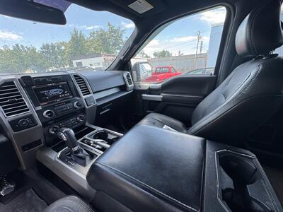2015 Ford F-150 Lariat   - Photo 4 - Roy, UT 84067