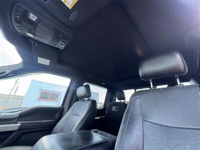 2015 Ford F-150 Lariat   - Photo 5 - Roy, UT 84067