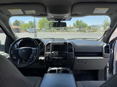 2019 Ford F-150 XLT - Photo 10 - Lehi, UT 84043