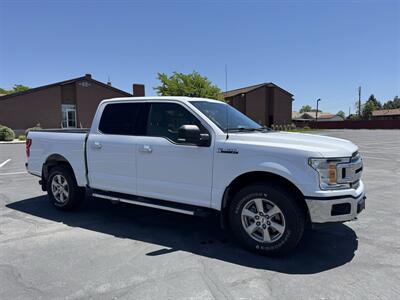 2019 Ford F-150 XLT - Photo 6 - Lehi, UT 84043