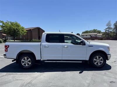 2019 Ford F-150 XLT - Photo 5 - Lehi, UT 84043