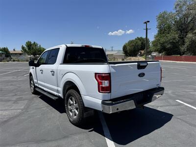 2019 Ford F-150 XLT - Photo 3 - Lehi, UT 84043