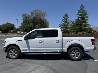 2019 Ford F-150 XLT - Photo 2 - Lehi, UT 84043