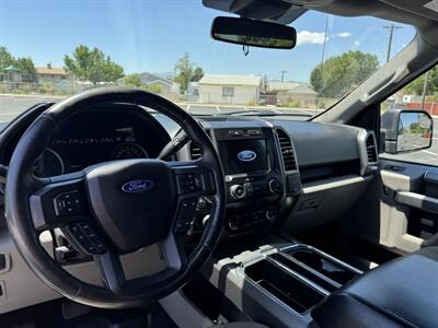 2019 Ford F-150 XLT - Photo 8 - Lehi, UT 84043