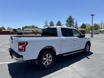 2019 Ford F-150 XLT - Photo 4 - Lehi, UT 84043