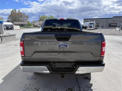 2018 Ford F-150 XLT   - Photo 6 - Lehi, UT 84043