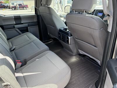 2018 Ford F-150 XLT   - Photo 13 - Lehi, UT 84043