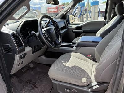 2018 Ford F-150 XLT   - Photo 10 - Lehi, UT 84043