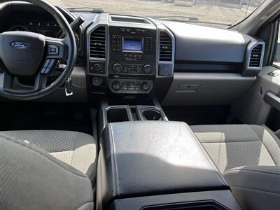 2018 Ford F-150 XLT   - Photo 11 - Lehi, UT 84043