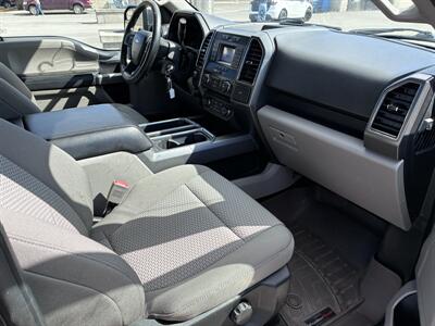 2018 Ford F-150 XLT   - Photo 14 - Lehi, UT 84043