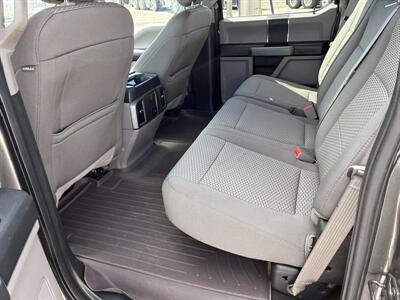 2018 Ford F-150 XLT   - Photo 12 - Lehi, UT 84043