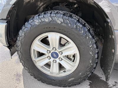 2018 Ford F-150 XLT   - Photo 9 - Lehi, UT 84043