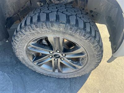 2021 Ford F-150 Lariat   - Photo 12 - Lehi, UT 84043