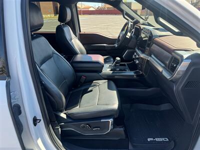 2021 Ford F-150 Lariat   - Photo 9 - Lehi, UT 84043