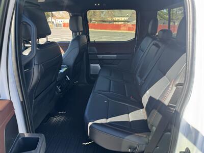 2021 Ford F-150 Lariat   - Photo 10 - Lehi, UT 84043