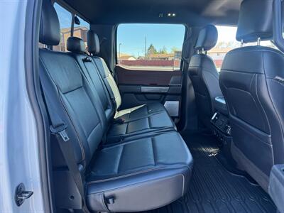 2021 Ford F-150 Lariat   - Photo 11 - Lehi, UT 84043