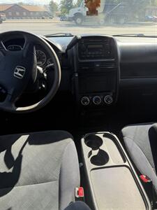2005 Honda CR-V EX - Photo 10 - Lehi, UT 84043