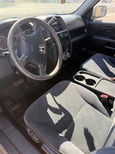 2005 Honda CR-V EX - Photo 11 - Lehi, UT 84043