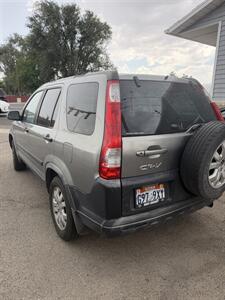 2005 Honda CR-V EX - Photo 5 - Lehi, UT 84043