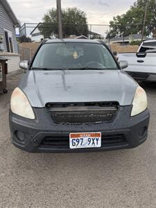 2005 Honda CR-V EX - Photo 2 - Lehi, UT 84043
