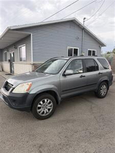 2005 Honda CR-V EX - Photo 3 - Lehi, UT 84043