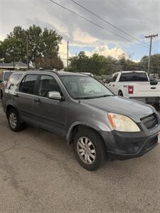 2005 Honda CR-V EX - Photo 1 - Lehi, UT 84043