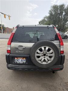 2005 Honda CR-V EX - Photo 6 - Lehi, UT 84043