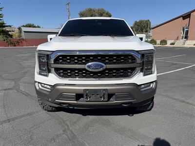 2021 Ford F-150 King Ranch   - Photo 2 - Lehi, UT 84043