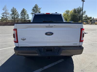 2021 Ford F-150 King Ranch   - Photo 6 - Lehi, UT 84043