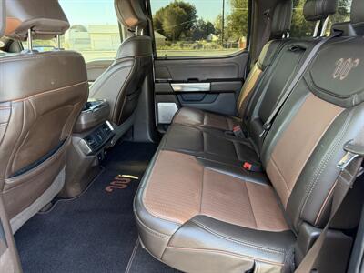 2021 Ford F-150 King Ranch   - Photo 13 - Lehi, UT 84043