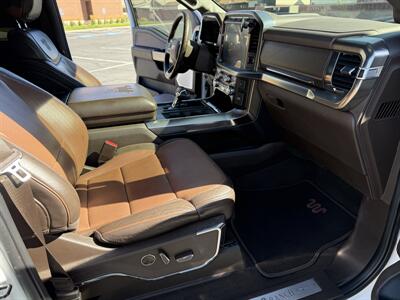 2021 Ford F-150 King Ranch   - Photo 15 - Lehi, UT 84043