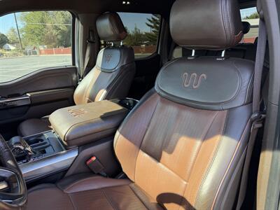 2021 Ford F-150 King Ranch   - Photo 12 - Lehi, UT 84043