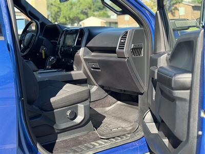 2016 Ford F-150 XLT   - Photo 23 - Roy, UT 84067