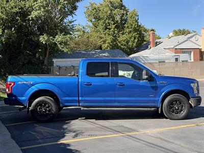 2016 Ford F-150 XLT   - Photo 2 - Roy, UT 84067