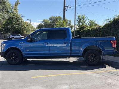 2016 Ford F-150 XLT   - Photo 8 - Roy, UT 84067
