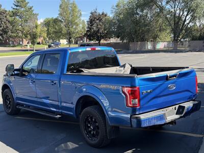 2016 Ford F-150 XLT   - Photo 7 - Roy, UT 84067