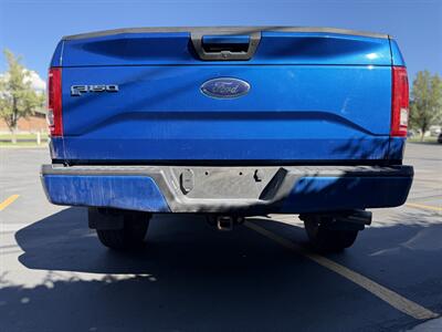 2016 Ford F-150 XLT   - Photo 5 - Roy, UT 84067
