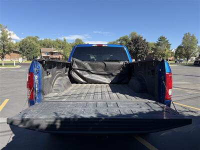 2016 Ford F-150 XLT   - Photo 6 - Roy, UT 84067