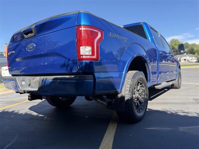 2016 Ford F-150 XLT   - Photo 3 - Roy, UT 84067