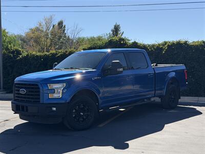 2016 Ford F-150 XLT   - Photo 10 - Roy, UT 84067
