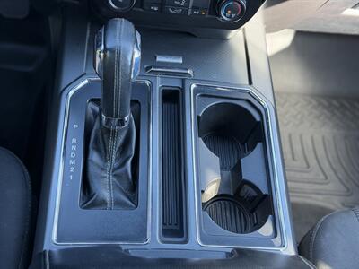 2016 Ford F-150 XLT   - Photo 28 - Roy, UT 84067