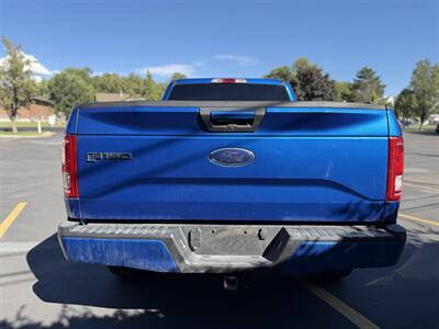 2016 Ford F-150 XLT   - Photo 4 - Roy, UT 84067