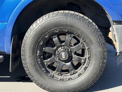 2016 Ford F-150 XLT   - Photo 11 - Roy, UT 84067