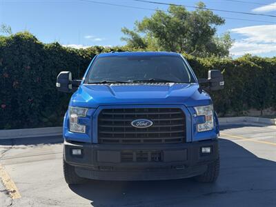 2016 Ford F-150 XLT   - Photo 9 - Roy, UT 84067