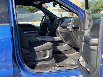 2016 Ford F-150 XLT   - Photo 24 - Roy, UT 84067