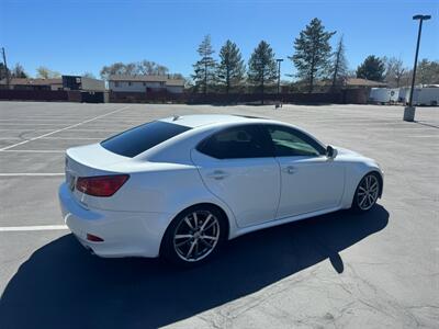 2008 Lexus IS 250   - Photo 4 - Lehi, UT 84043